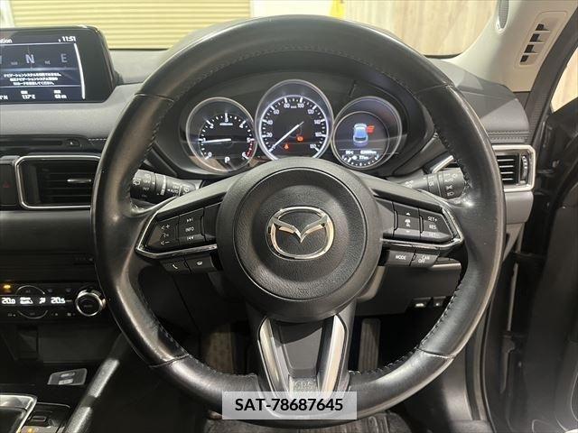 Mazda CX-5 2018-01 358707-9