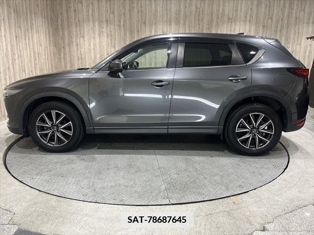 Mazda CX-5 2018-01 358707-18