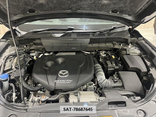 Mazda CX-5 2018-01 358707-27