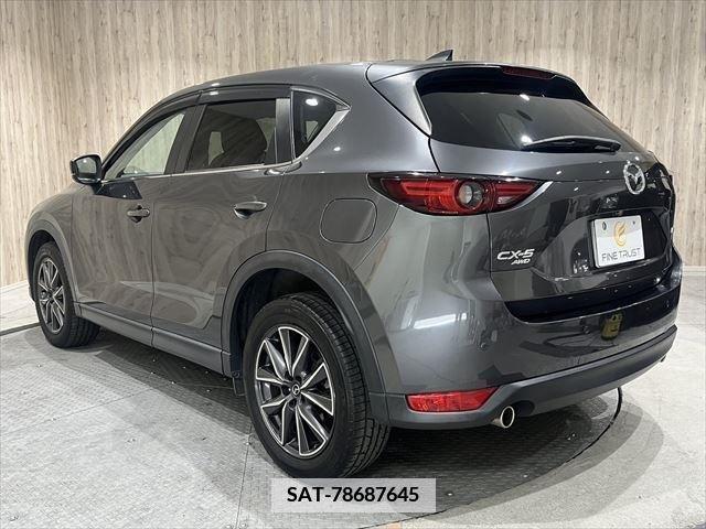 Mazda CX-5 2018-01 358707-17
