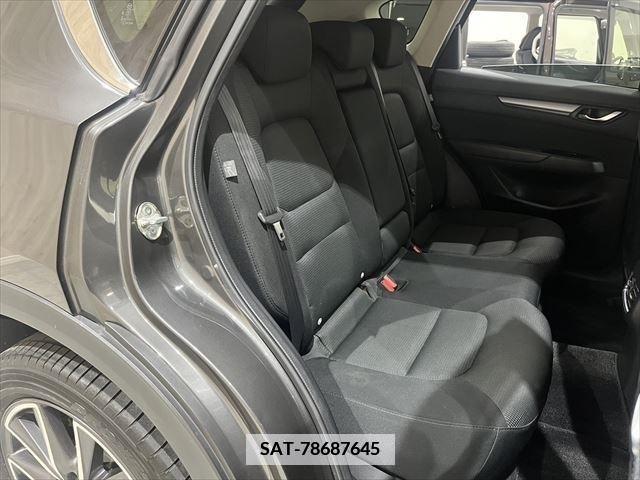 Mazda CX-5 2018-01 358707-7