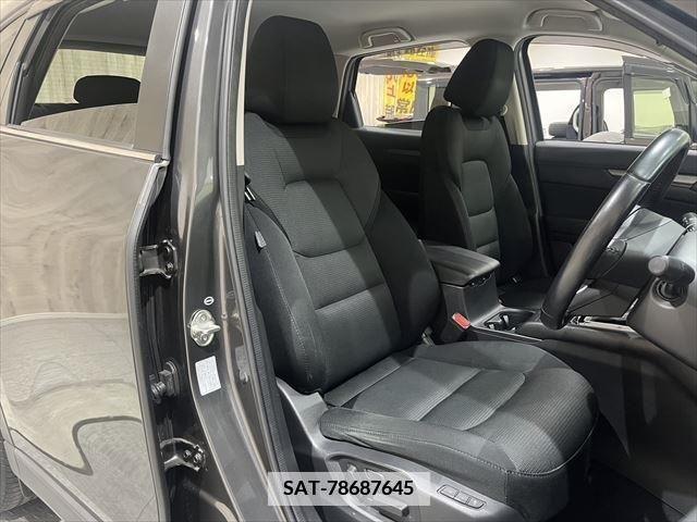 Mazda CX-5 2018-01 358707-6