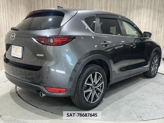 Mazda CX-5 2018-01 358707-16