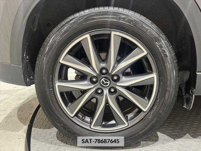 Mazda CX-5 2018-01 358707-25