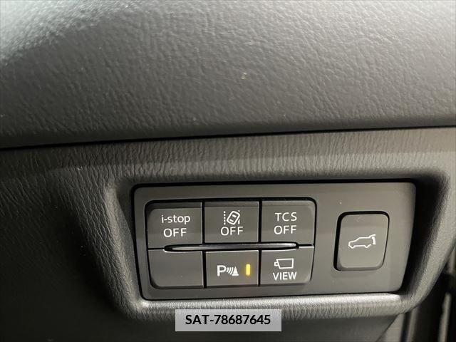 Mazda CX-5 2018-01 358707-5