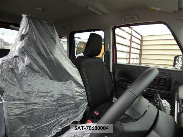 Suzuki SPACIA 2022-07 249464-7