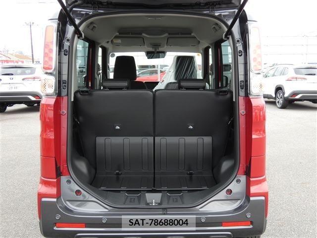Suzuki SPACIA 2022-07 249464-4