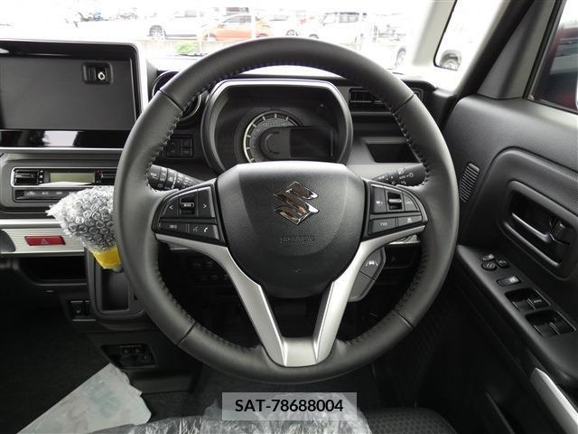 Suzuki SPACIA 2022-07 249464-6
