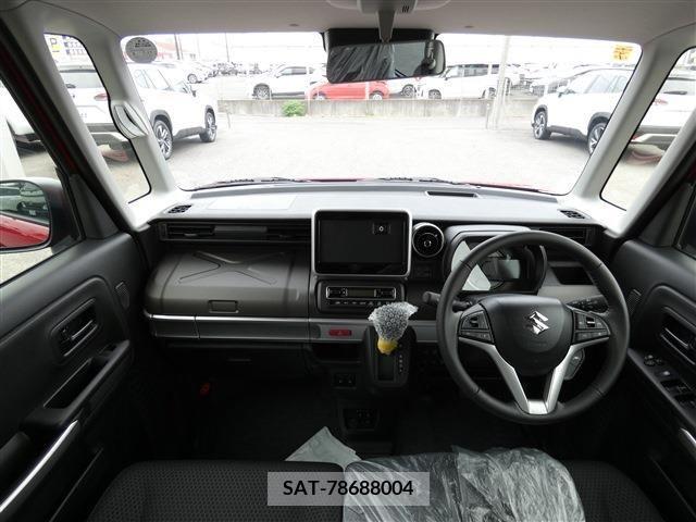 Suzuki SPACIA 2022-07 249464-5