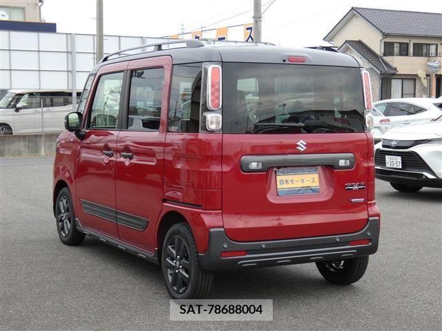 Suzuki SPACIA 2022-07 249464-3