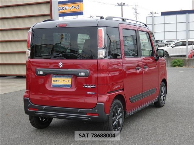 Suzuki SPACIA 2022-07 249464-2