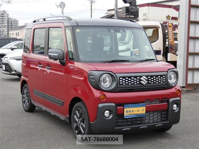 Suzuki SPACIA 2022-07 249464-1