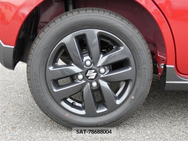 Suzuki SPACIA 2022-07 249464-19