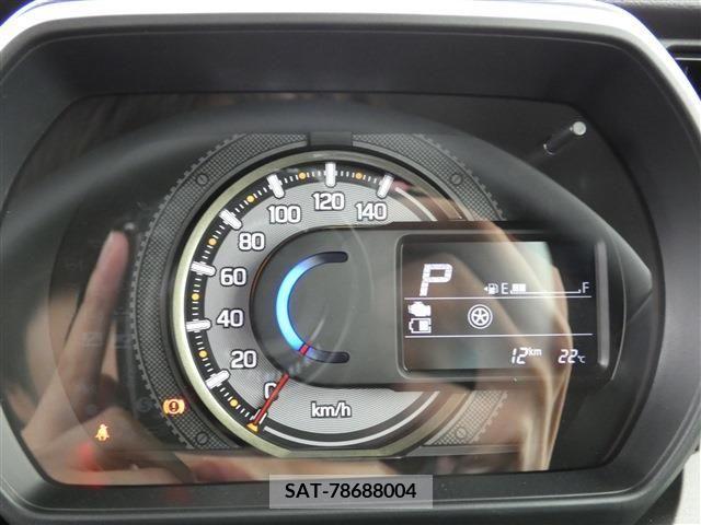 Suzuki SPACIA 2022-07 249464-14