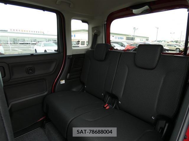 Suzuki SPACIA 2022-07 249464-10