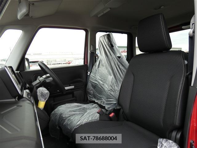 Suzuki SPACIA 2022-07 249464-9