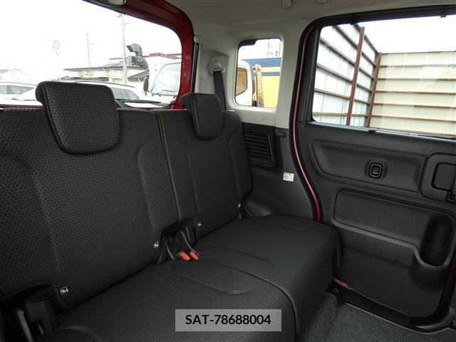 Suzuki SPACIA 2022-07 249464-8