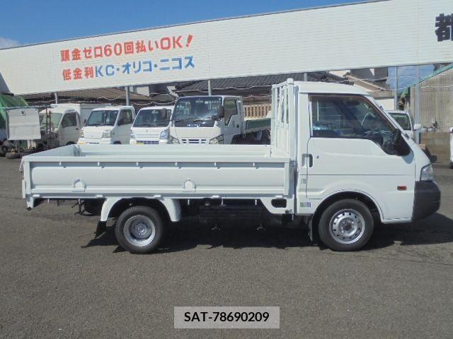 Mazda BONGO TRUCK 2013-04 202613-9