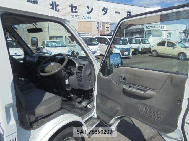 Mazda BONGO TRUCK 2013-04 202613-11