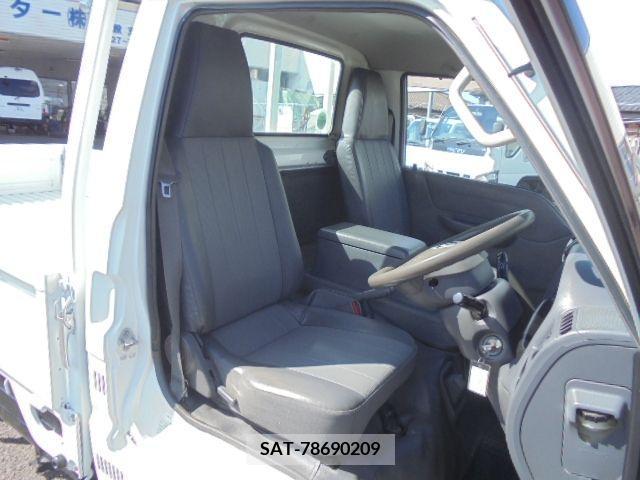Mazda BONGO TRUCK 2013-04 202613-12