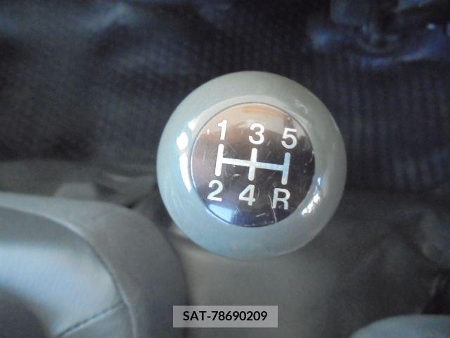 Mazda BONGO TRUCK 2013-04 202613-17