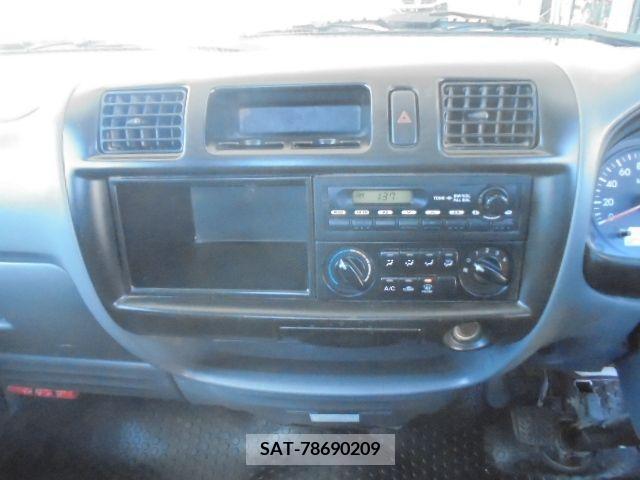 Mazda BONGO TRUCK 2013-04 202613-16