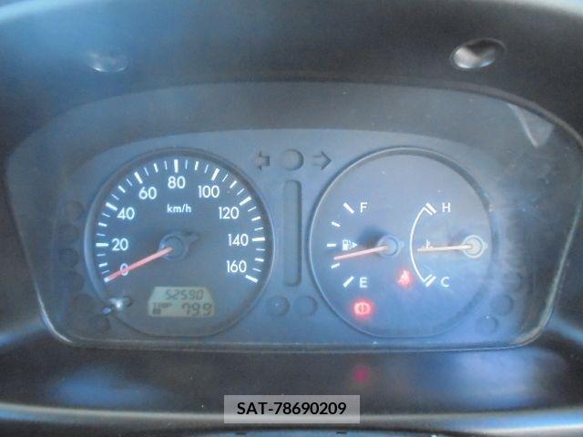 Mazda BONGO TRUCK 2013-04 202613-14