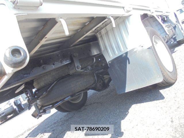 Mazda BONGO TRUCK 2013-04 202613-22