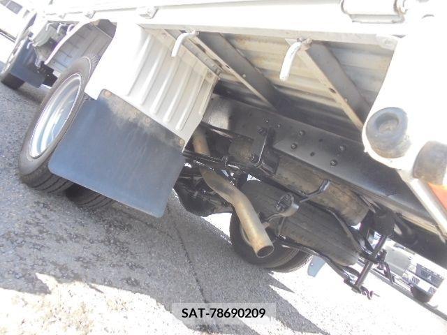 Mazda BONGO TRUCK 2013-04 202613-24
