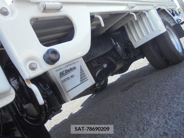 Mazda BONGO TRUCK 2013-04 202613-25
