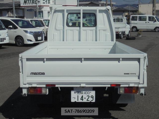 Mazda BONGO TRUCK 2013-04 202613-26
