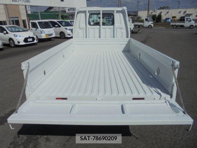 Mazda BONGO TRUCK 2013-04 202613-27