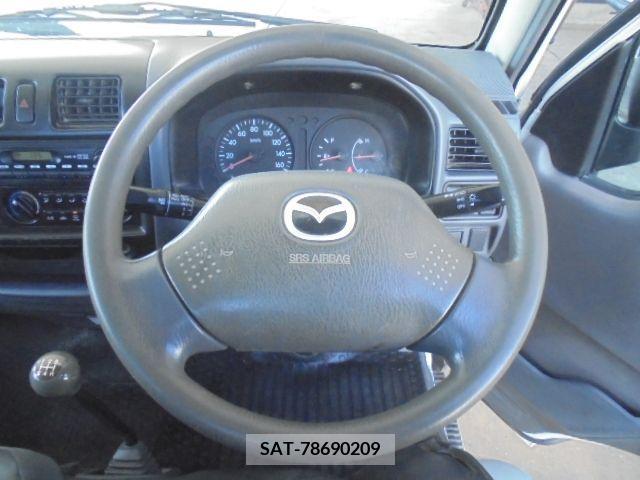 Mazda BONGO TRUCK 2013-04 202613-1