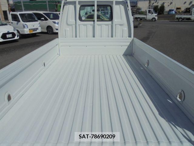 Mazda BONGO TRUCK 2013-04 202613-28