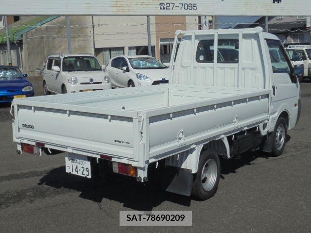 Mazda BONGO TRUCK 2013-04 202613-2