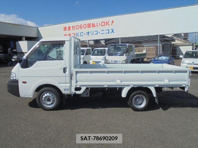 Mazda BONGO TRUCK 2013-04 202613-3