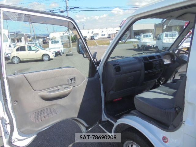Mazda BONGO TRUCK 2013-04 202613-4