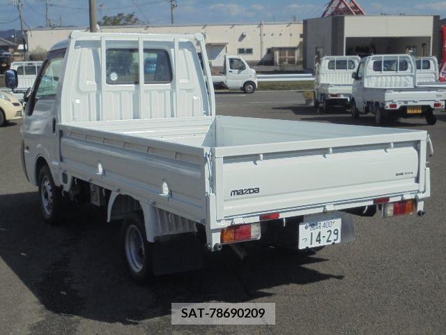 Mazda BONGO TRUCK 2013-04 202613-6
