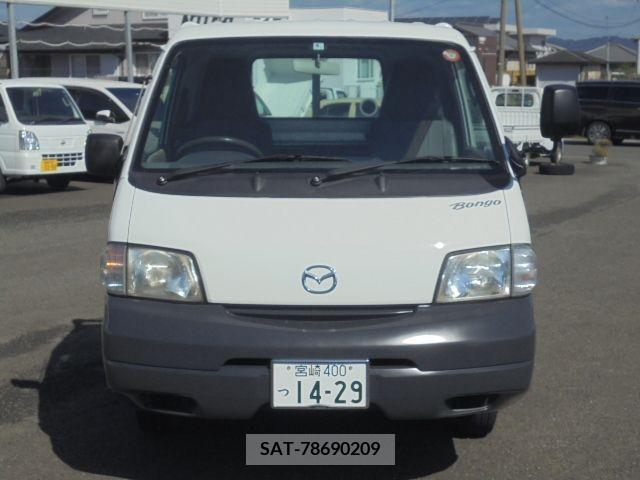 Mazda BONGO TRUCK 2013-04 202613-7
