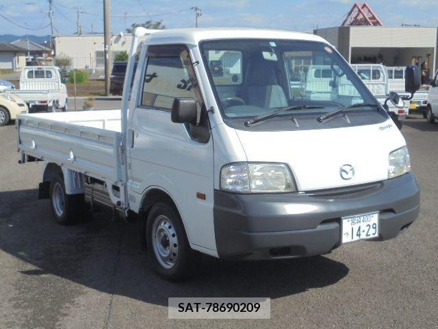 Mazda BONGO TRUCK 2013-04 202613-8