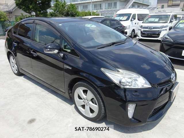 Toyota PRIUS 2015-01 348640-10