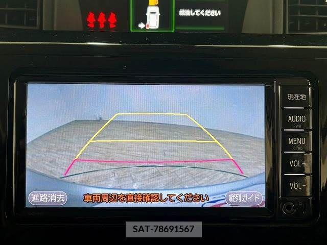 Toyota TANK 2017-03 224636-3