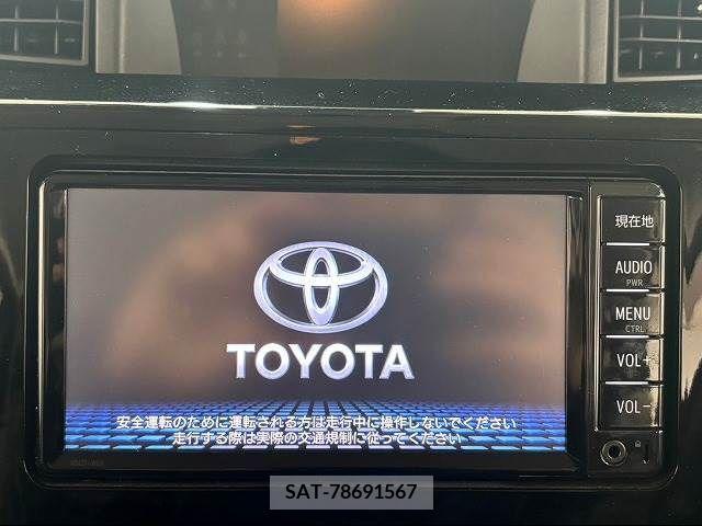 Toyota TANK 2017-03 224636-2