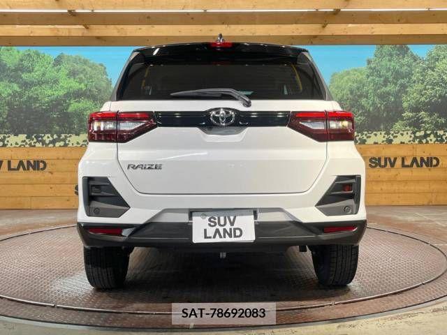 Toyota RAIZE 2023-09 283181-15
