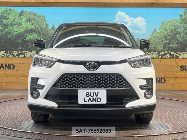 Toyota RAIZE 2023-09 283181-14