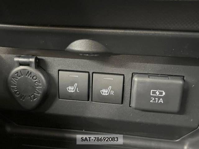 Toyota RAIZE 2023-09 283181-5
