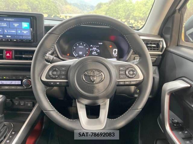 Toyota RAIZE 2023-09 283181-11