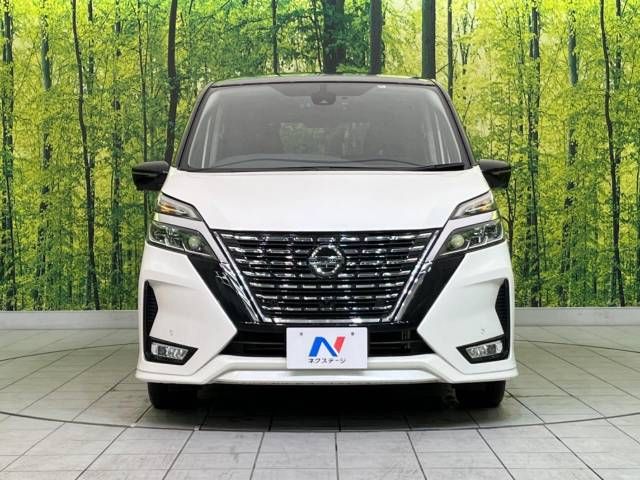 Nissan SERENA 2020-10 187783-14