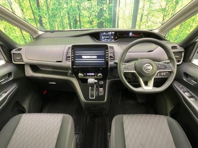 Nissan SERENA 2020-10 187783-1