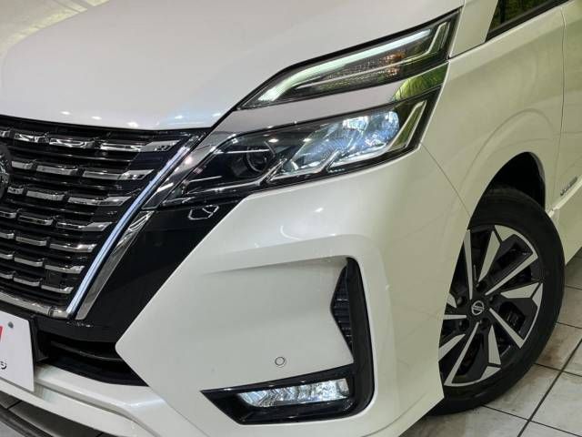 Nissan SERENA 2020-10 187783-12